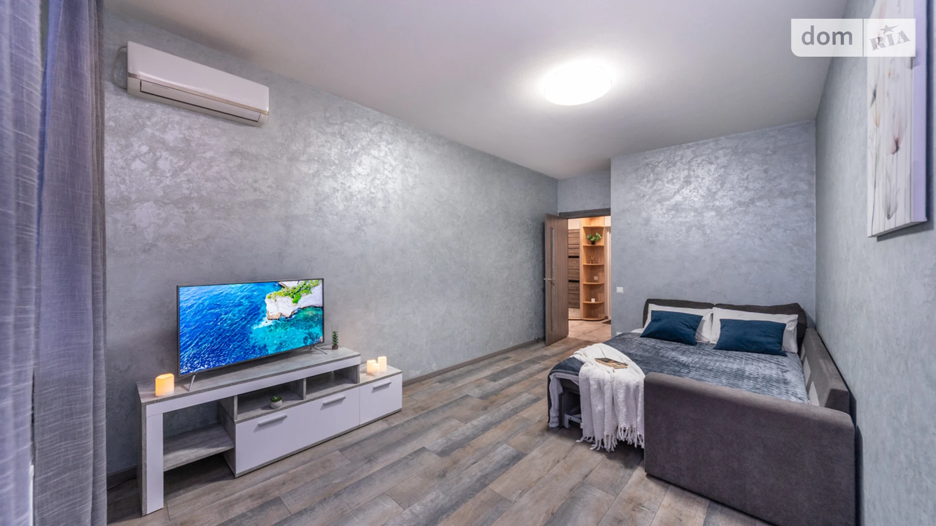 просп. Европейского Союза(Правды), 41Д Виноградарь Киев ЖК V квартал Сырец - фото 5