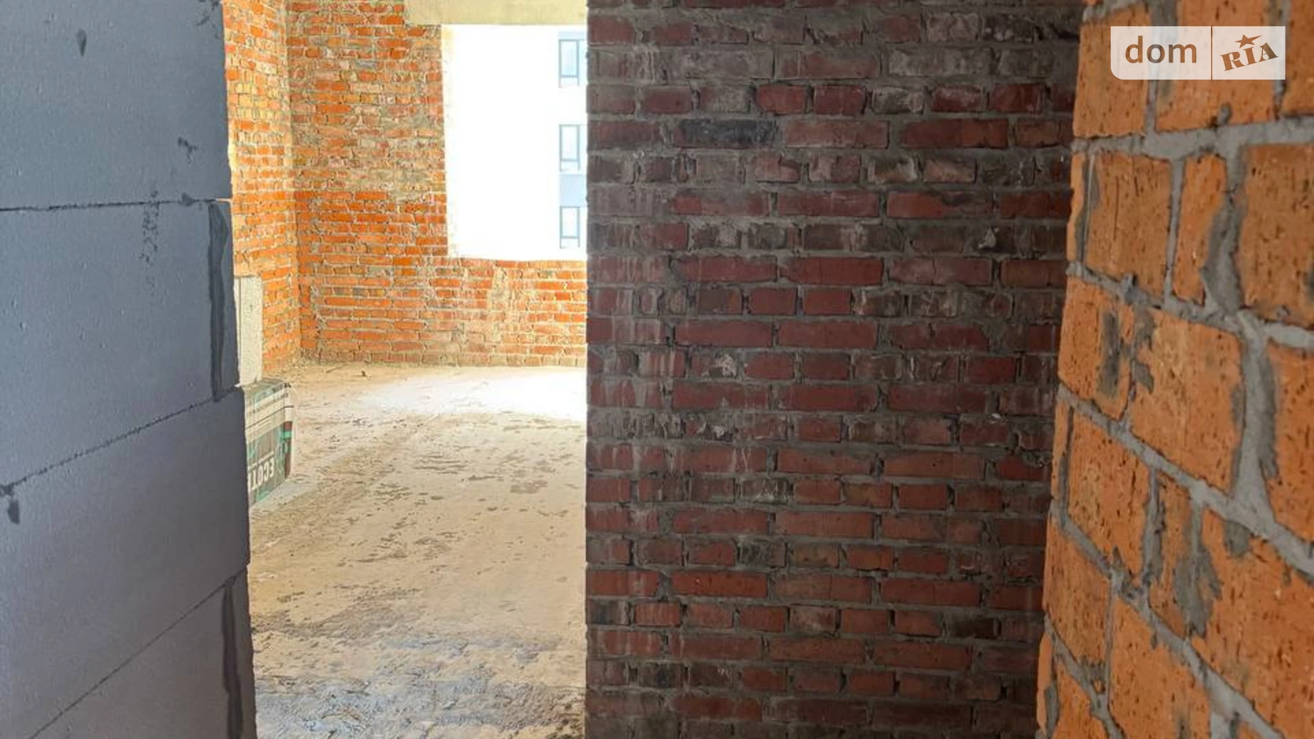 Продается 2-комнатная квартира 60.38 кв. м в, цена: 1781210 грн - фото 4