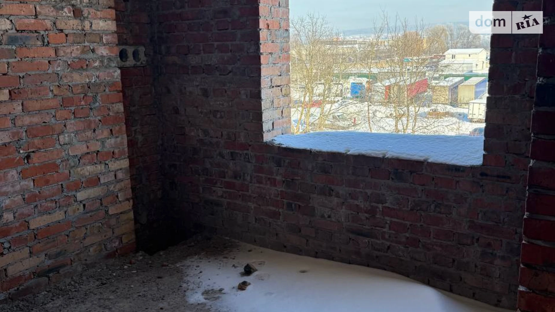 Продается 2-комнатная квартира 60.38 кв. м в, цена: 1781210 грн - фото 3