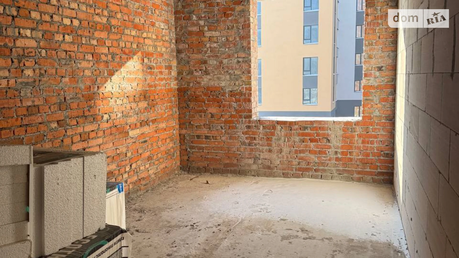 Продается 2-комнатная квартира 60.38 кв. м в, цена: 1781210 грн - фото 5