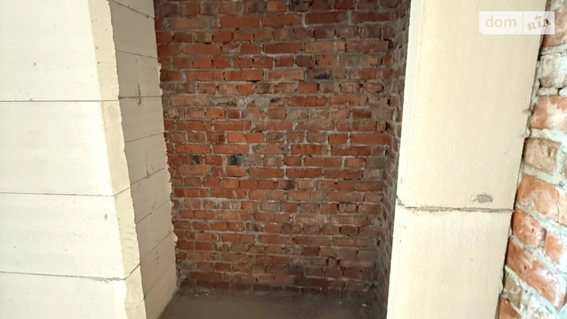 Продается 2-комнатная квартира 59.78 кв. м в Хмельницком, ул. Романа Шухевича(Курчатова), 8/2 - фото 3