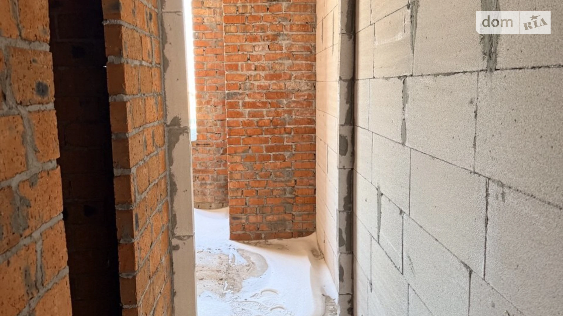 Продается 2-комнатная квартира 59.78 кв. м в Хмельницком, ул. Романа Шухевича(Курчатова), 8/2 - фото 4