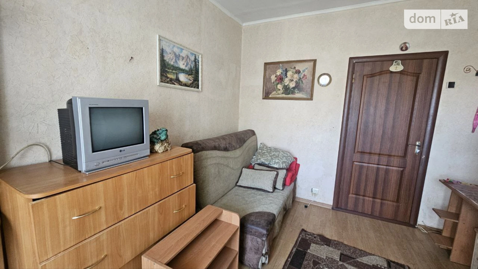 Продається кімната 12.4 кв. м у Одесі, цена: 6500 $ - фото 4