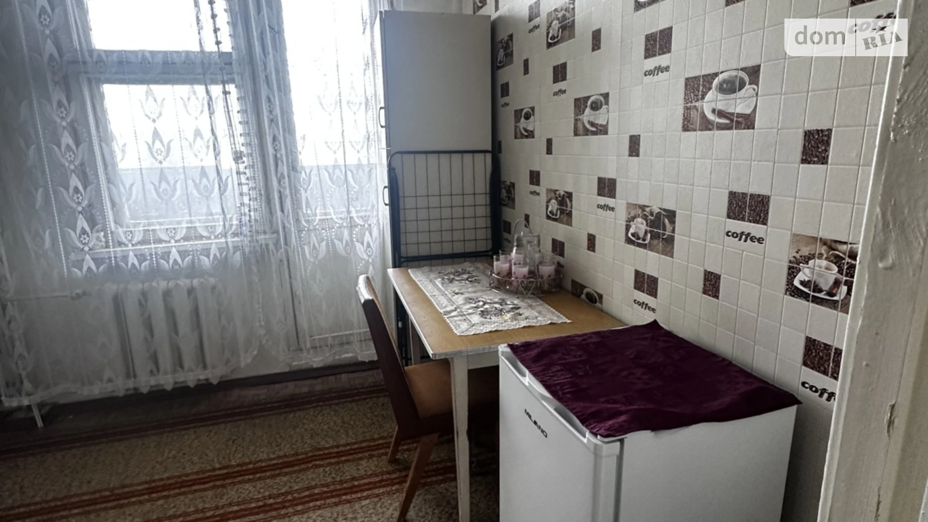 Здається в оренду 1-кімнатна квартира 43 кв. м у Києві, вул. Лісківська, 14 - фото 2