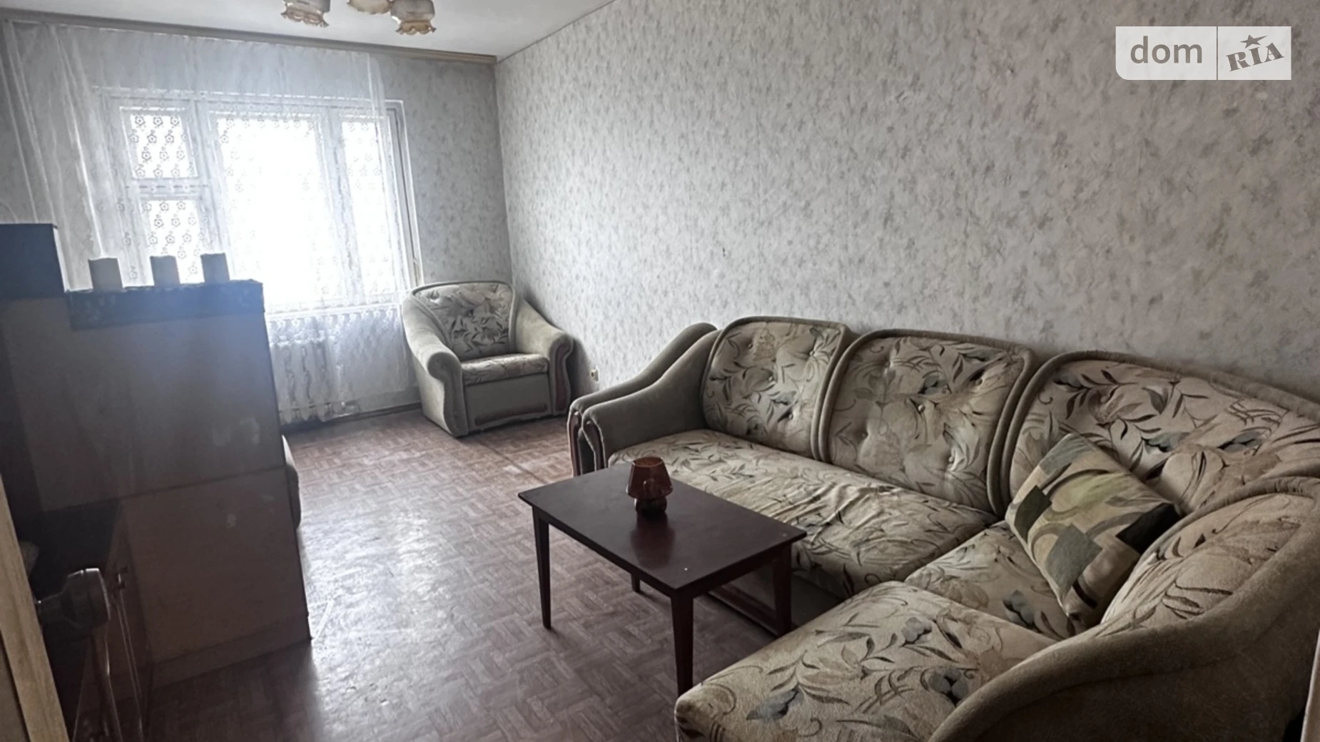 Здається в оренду 1-кімнатна квартира 43 кв. м у Києві, вул. Лісківська, 14 - фото 3