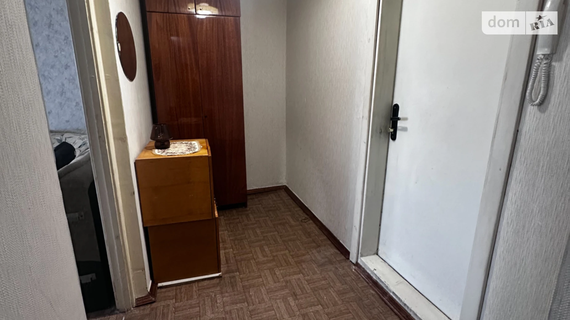 Здається в оренду 1-кімнатна квартира 43 кв. м у Києві, вул. Лісківська, 14 - фото 5