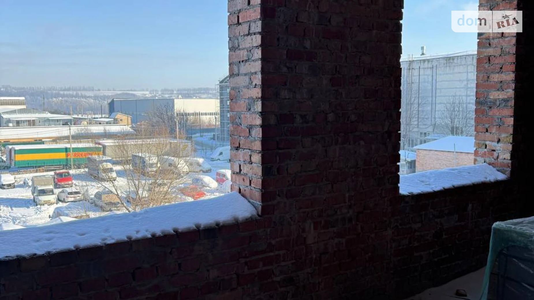 Продается 1-комнатная квартира 49.74 кв. м в, цена: 1467330 грн - фото 5