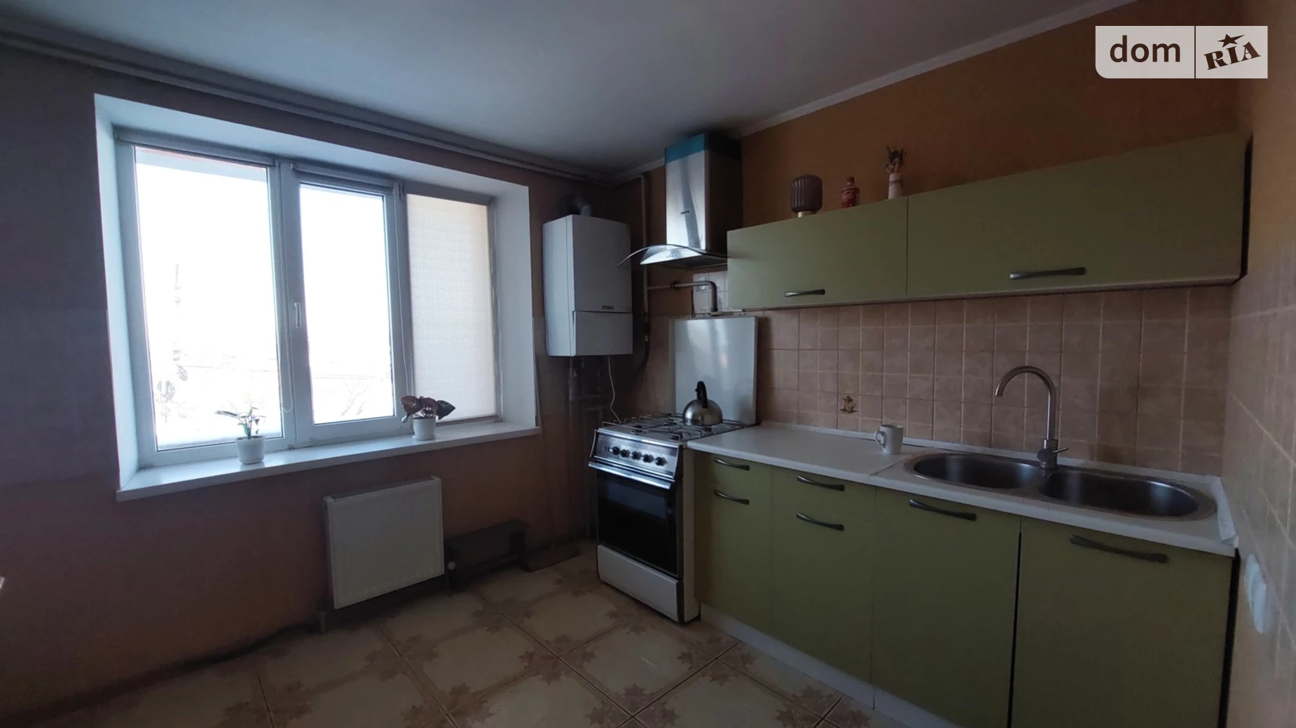 Сдается в аренду 2-комнатная квартира 60 кв. м в Виннице, ул. Якова Галчевского - фото 3