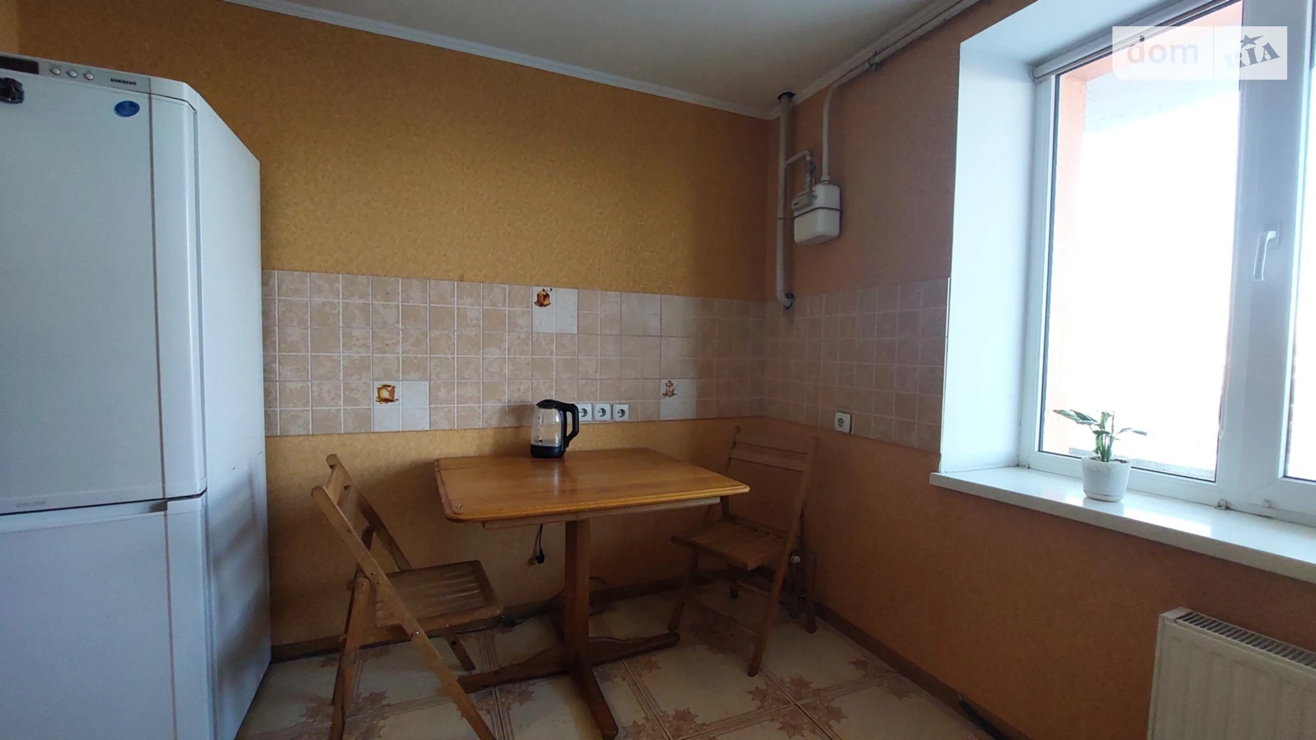 Сдается в аренду 2-комнатная квартира 60 кв. м в Виннице, ул. Якова Галчевского - фото 4