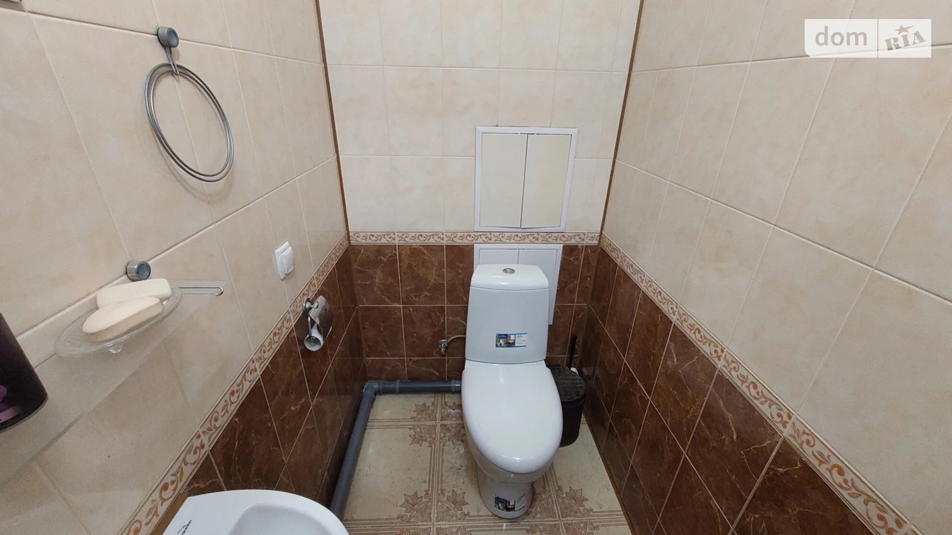 Сдается в аренду 2-комнатная квартира 60 кв. м в Виннице, ул. Якова Галчевского - фото 5