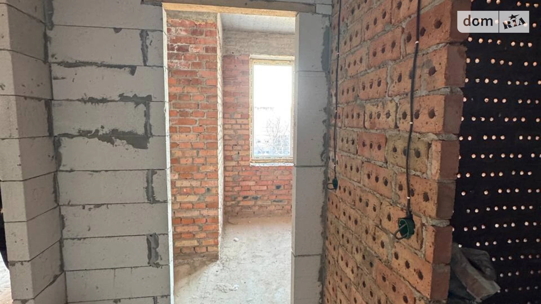 Продается 1-комнатная квартира 44.35 кв. м в, цена: 1352675 грн - фото 5