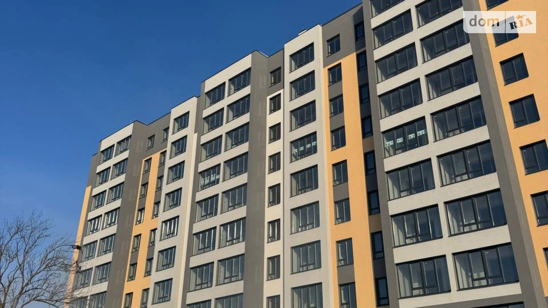 Продается 1-комнатная квартира 44.35 кв. м в, цена: 1352675 грн - фото 3