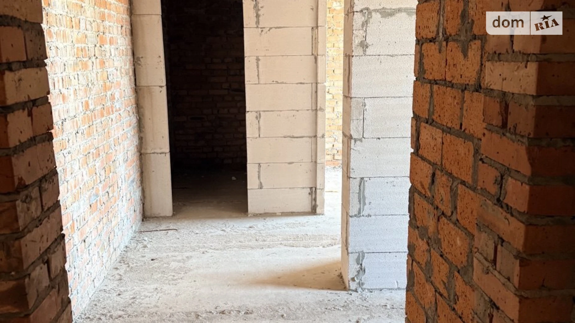 Продается 1-комнатная квартира 49.74 кв. м в Хмельницком, ул. Романа Шухевича(Курчатова), 8/2 - фото 4