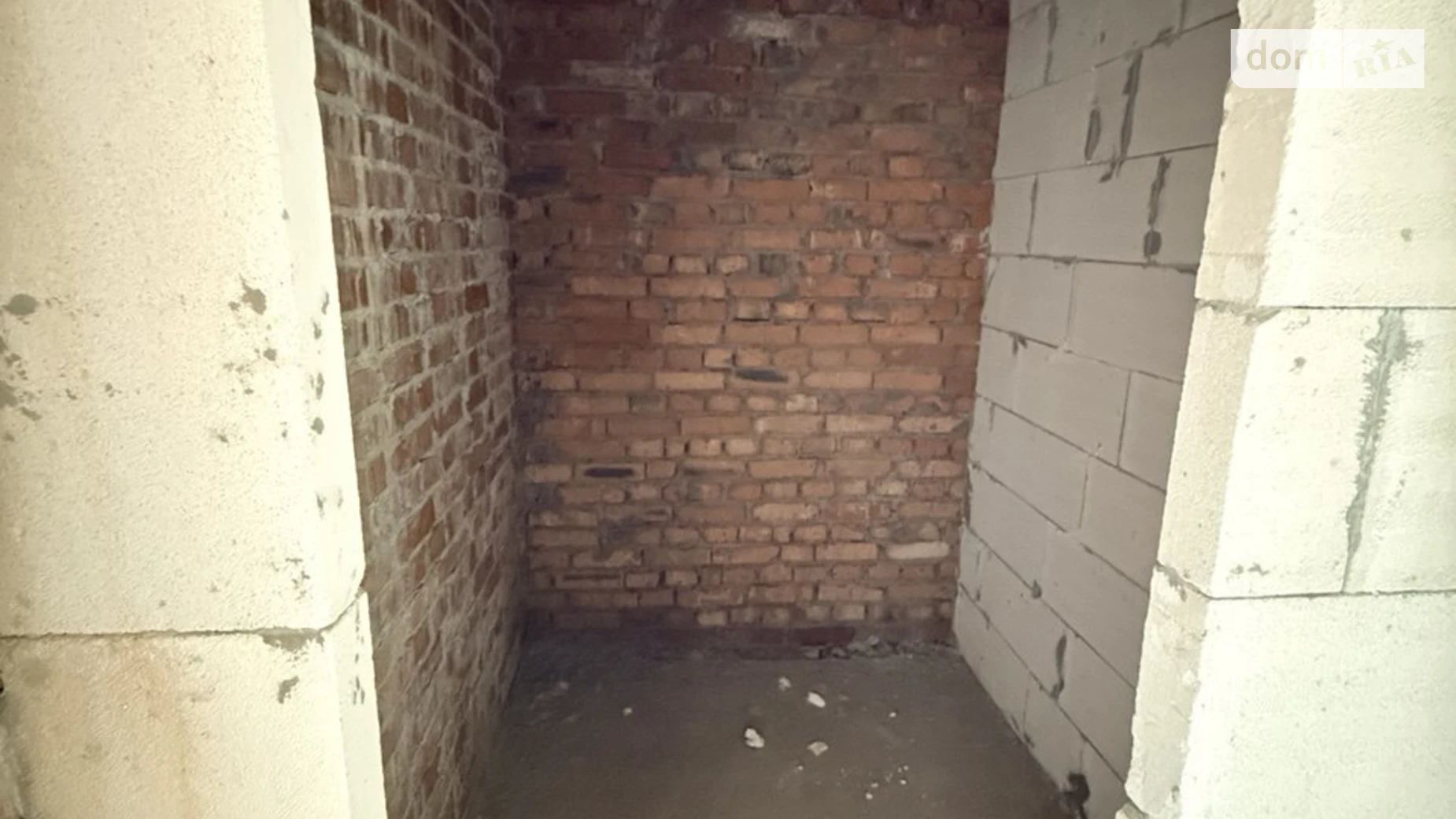 Продается 1-комнатная квартира 49.74 кв. м в Хмельницком, ул. Романа Шухевича(Курчатова), 8/2 - фото 5