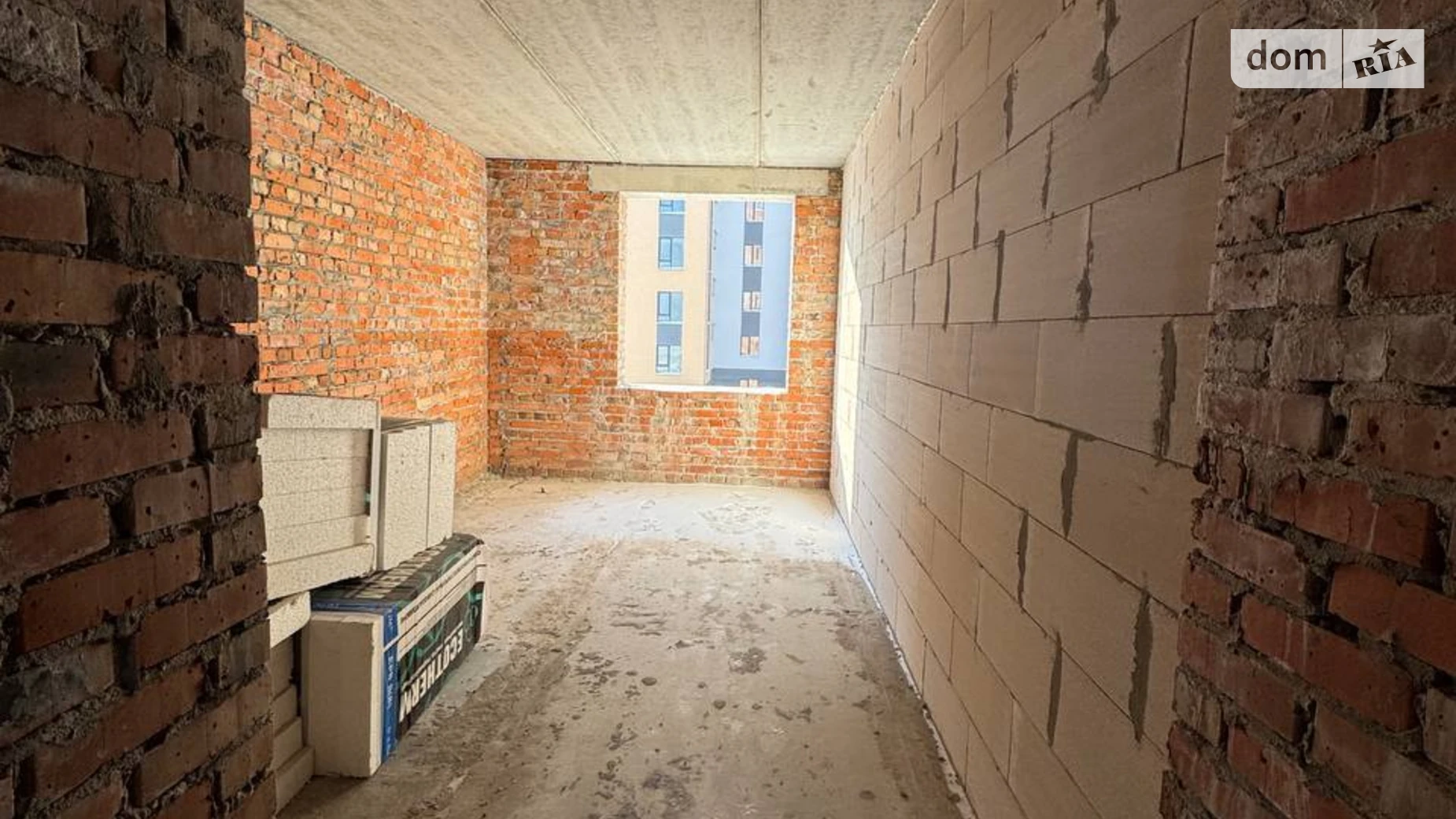 Продается 2-комнатная квартира 60.35 кв. м в Хмельницком, ул. Романа Шухевича(Курчатова), 8/2 - фото 5