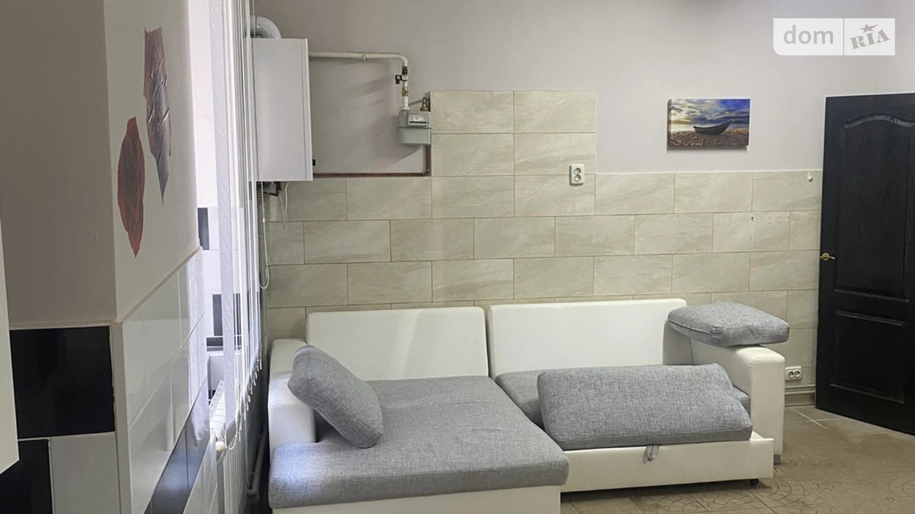 Сдается в аренду объект сферы услуг 39.2 кв. м в 35-этажном здании, цена: 6000 грн - фото 2