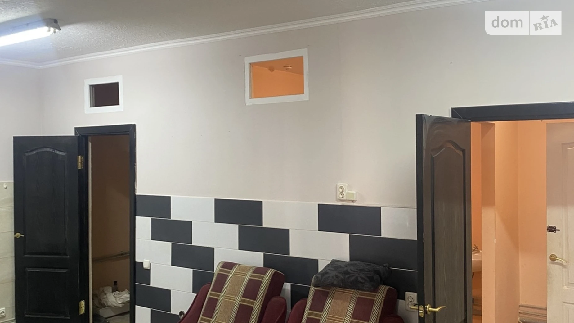 Сдается в аренду объект сферы услуг 39.2 кв. м в 35-этажном здании, цена: 6000 грн - фото 4