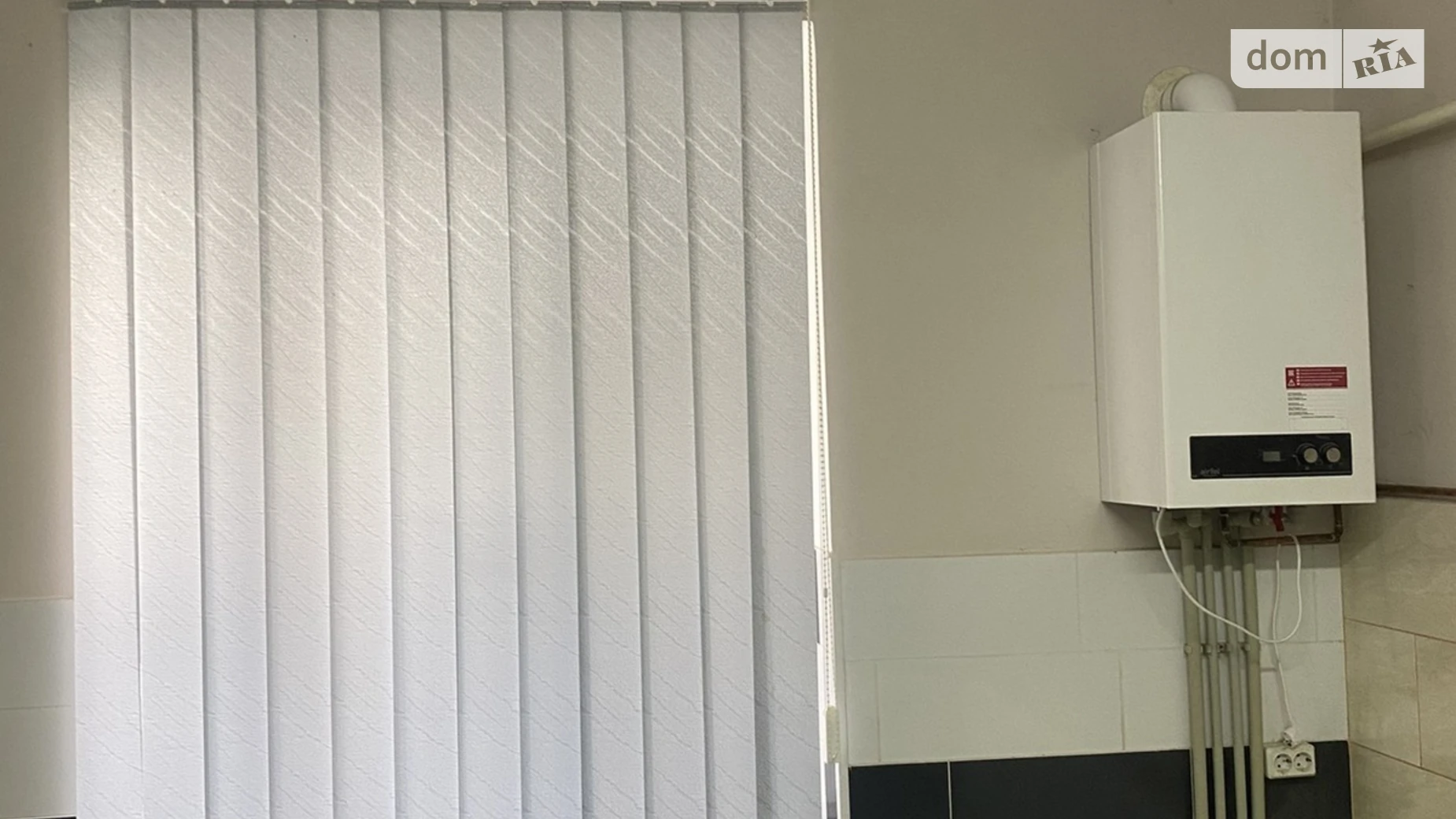 Сдается в аренду объект сферы услуг 39.2 кв. м в 35-этажном здании, цена: 6000 грн - фото 5