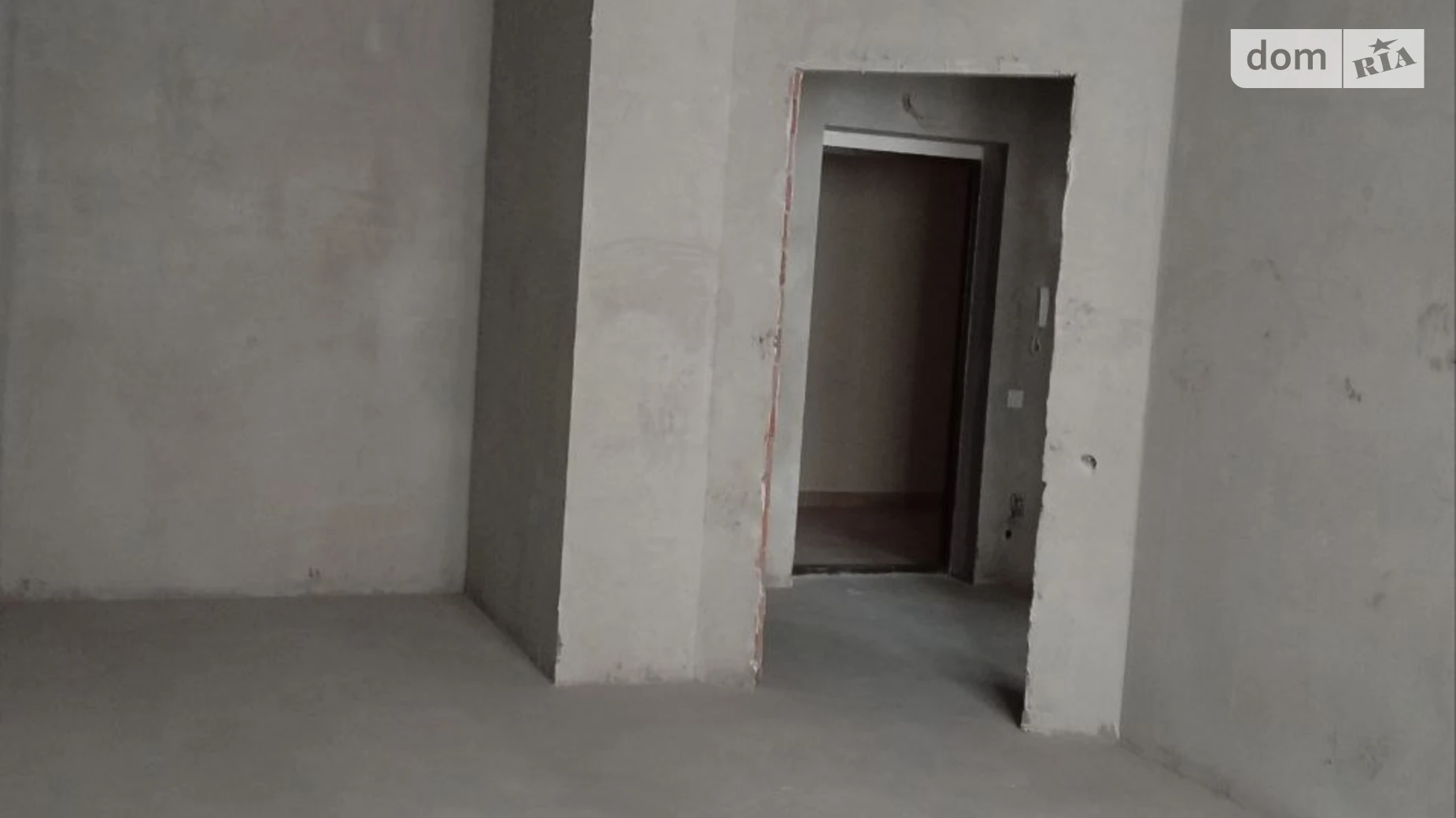 Продается 1-комнатная квартира 45.9 кв. м в Хмельницком, цена: 44800 $ - фото 3