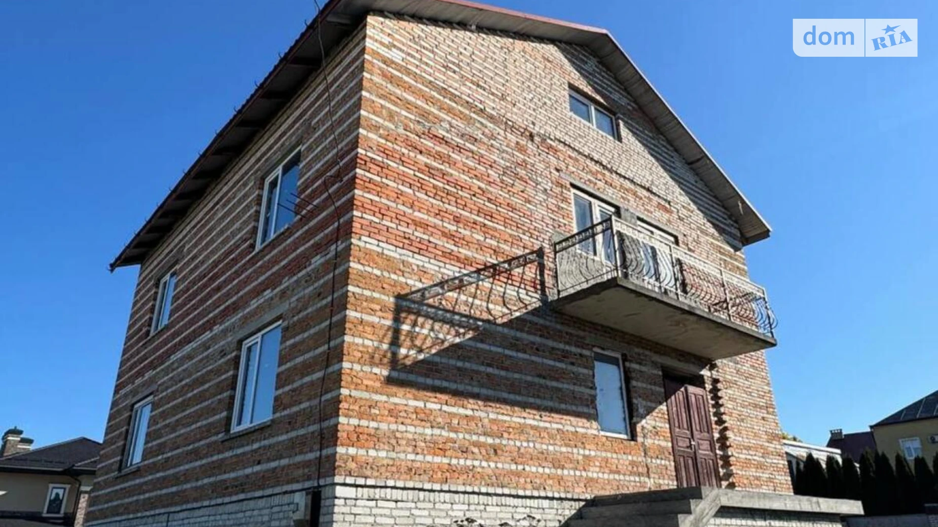 Продается дом на 2 этажа 199.5 кв. м с мебелью, цена: 145000 $ - фото 4