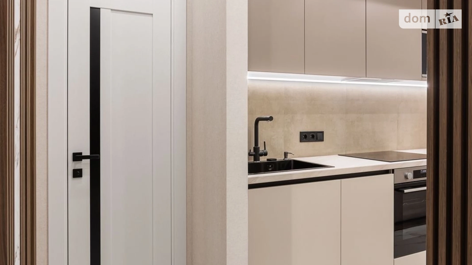 Продається 2-кімнатна квартира 43 кв. м у Одесі, вул. Краснова - фото 5