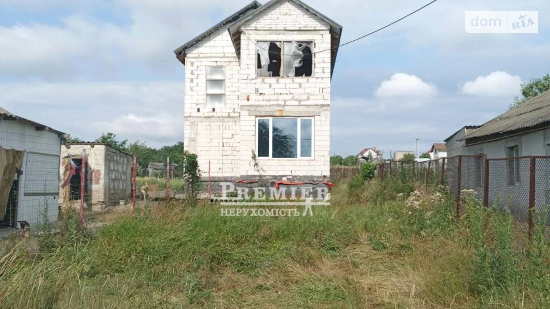 Продается земельный участок 4.3 соток в Одесской области, цена: 35500 $ - фото 4