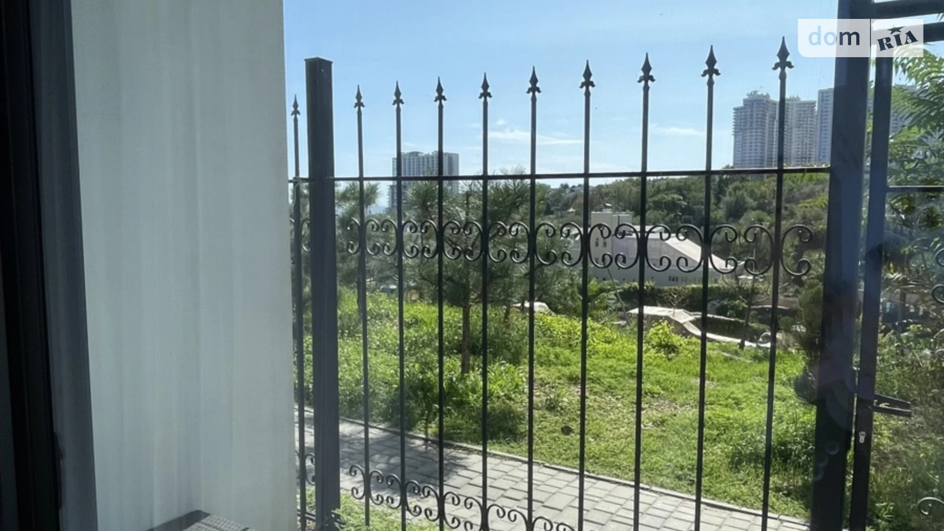 Здається в оренду 1-кімнатна квартира 26 кв. м у Одесі, плато Аркадійське(Гагарінське), 5/3 корпус 1 - фото 3