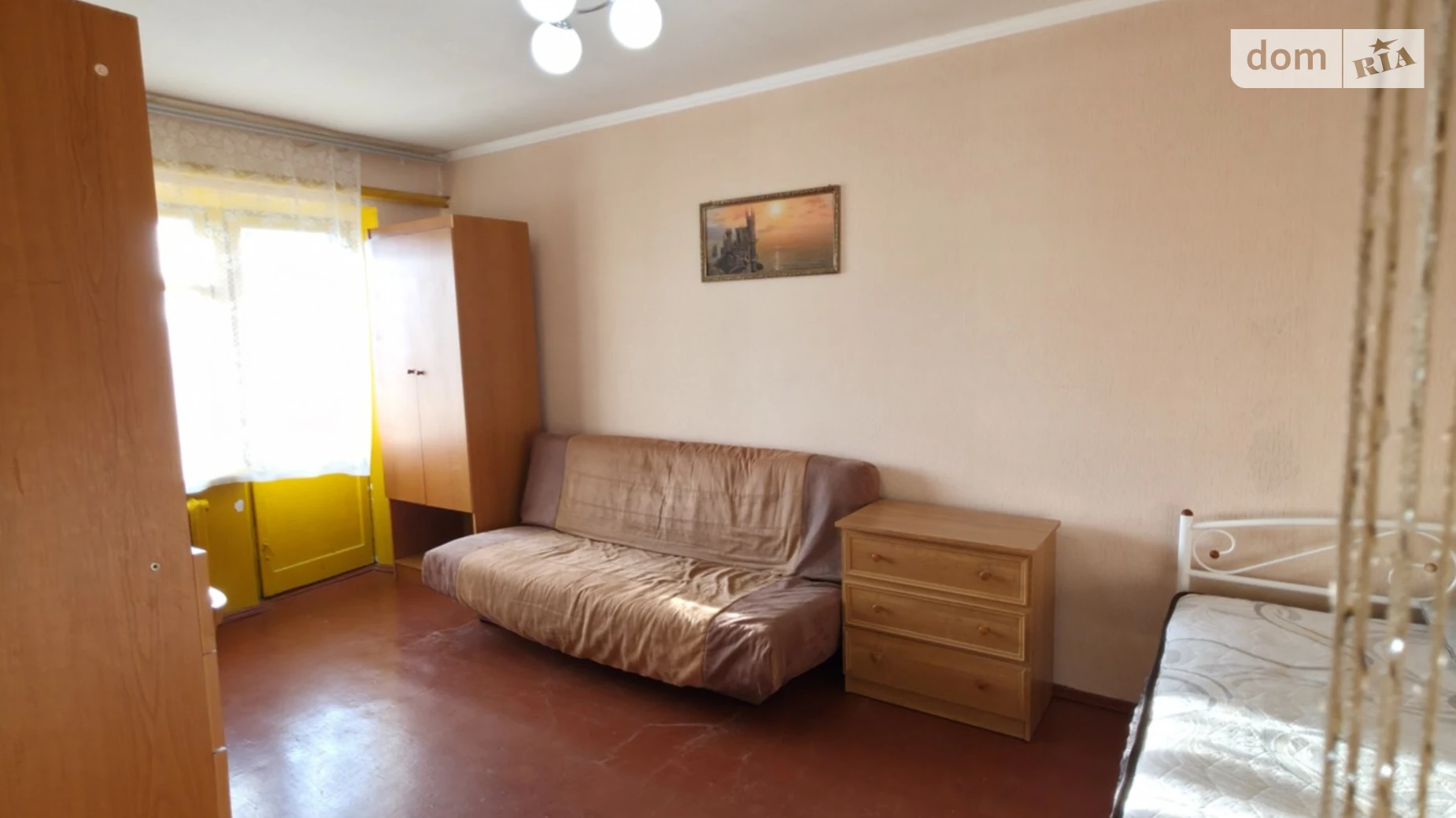 Сдается в аренду 1-комнатная квартира 32 кв. м в Днепре, просп. Науки(Гагарина), 99 - фото 2