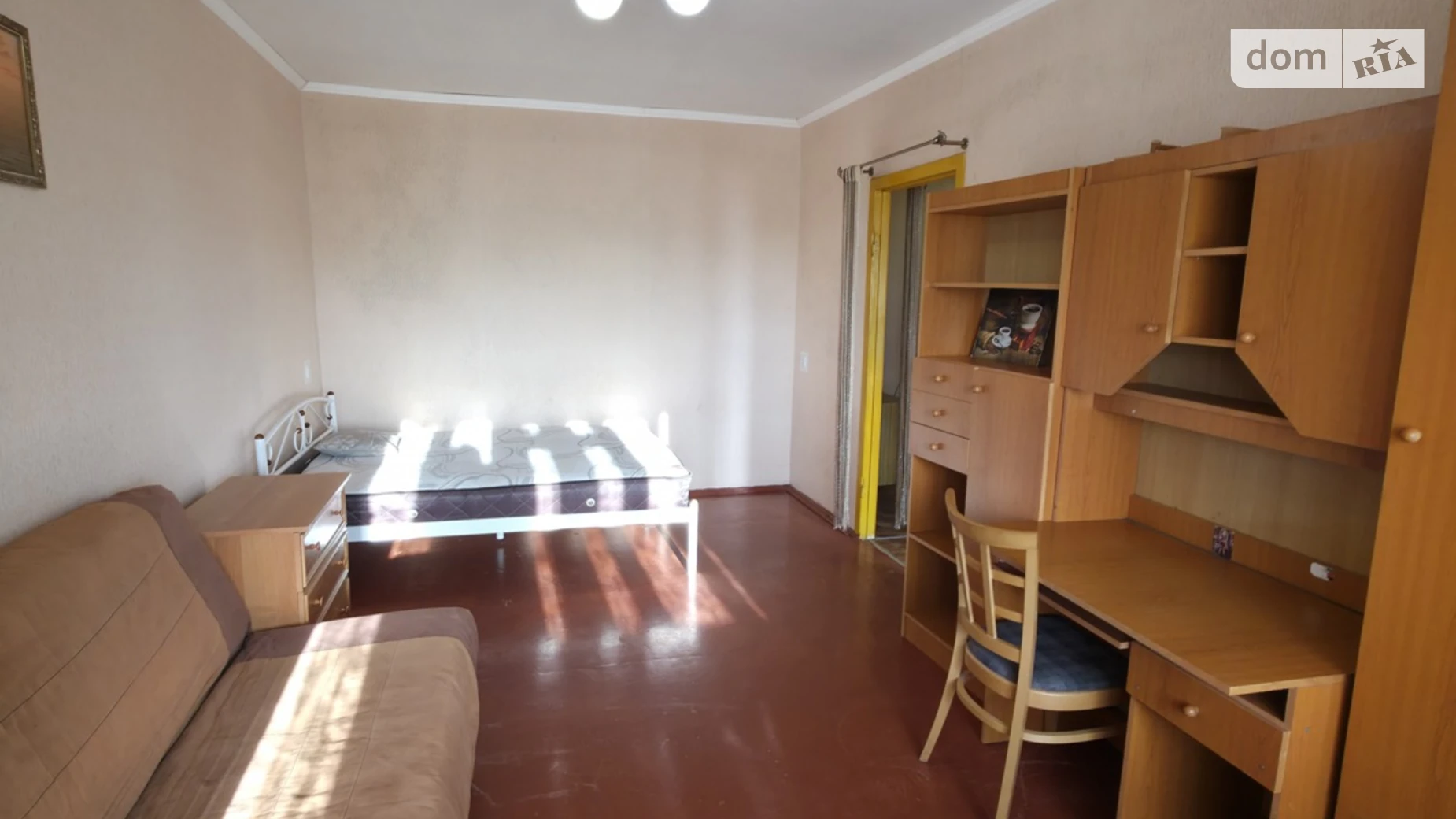 Сдается в аренду 1-комнатная квартира 32 кв. м в Днепре, просп. Науки(Гагарина), 99 - фото 5
