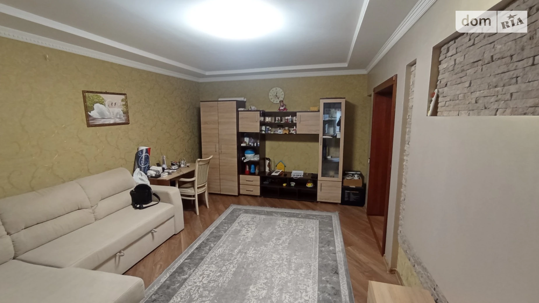 Продается 3-комнатная квартира 98.3 кв. м в Сумах, ул. Бельгийская, 9 корпус 1 - фото 3