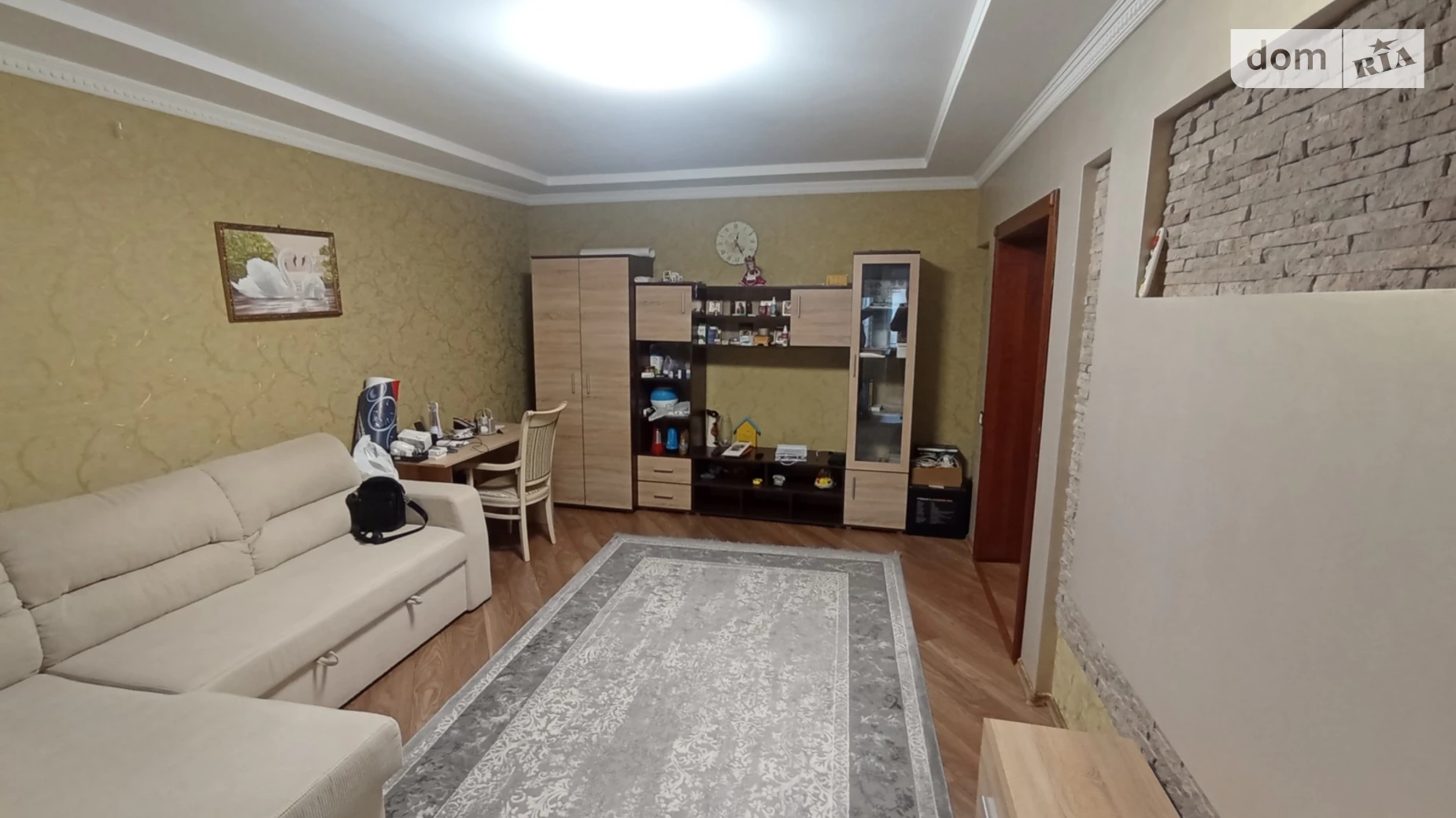 Продается 3-комнатная квартира 98.3 кв. м в Сумах, ул. Бельгийская, 9 корпус 1 - фото 4