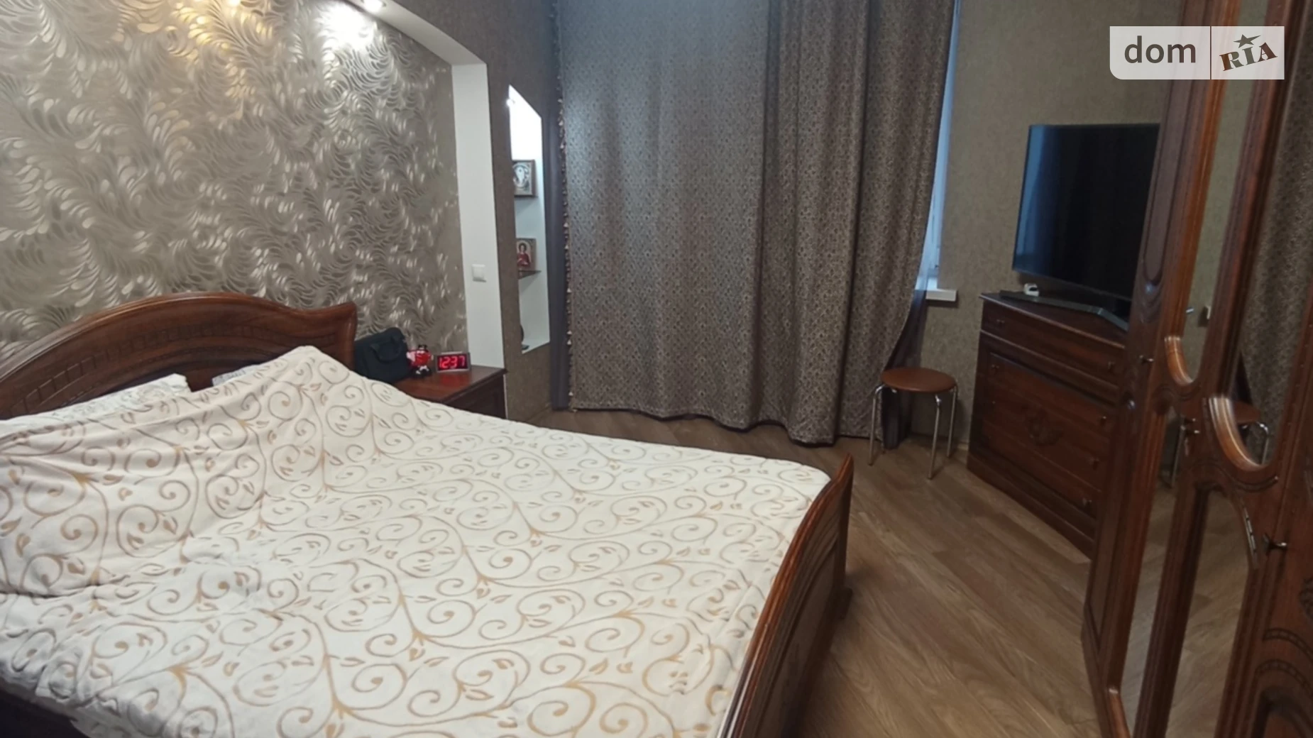 Продается 3-комнатная квартира 98.3 кв. м в Сумах, ул. Бельгийская, 9 корпус 1 - фото 5