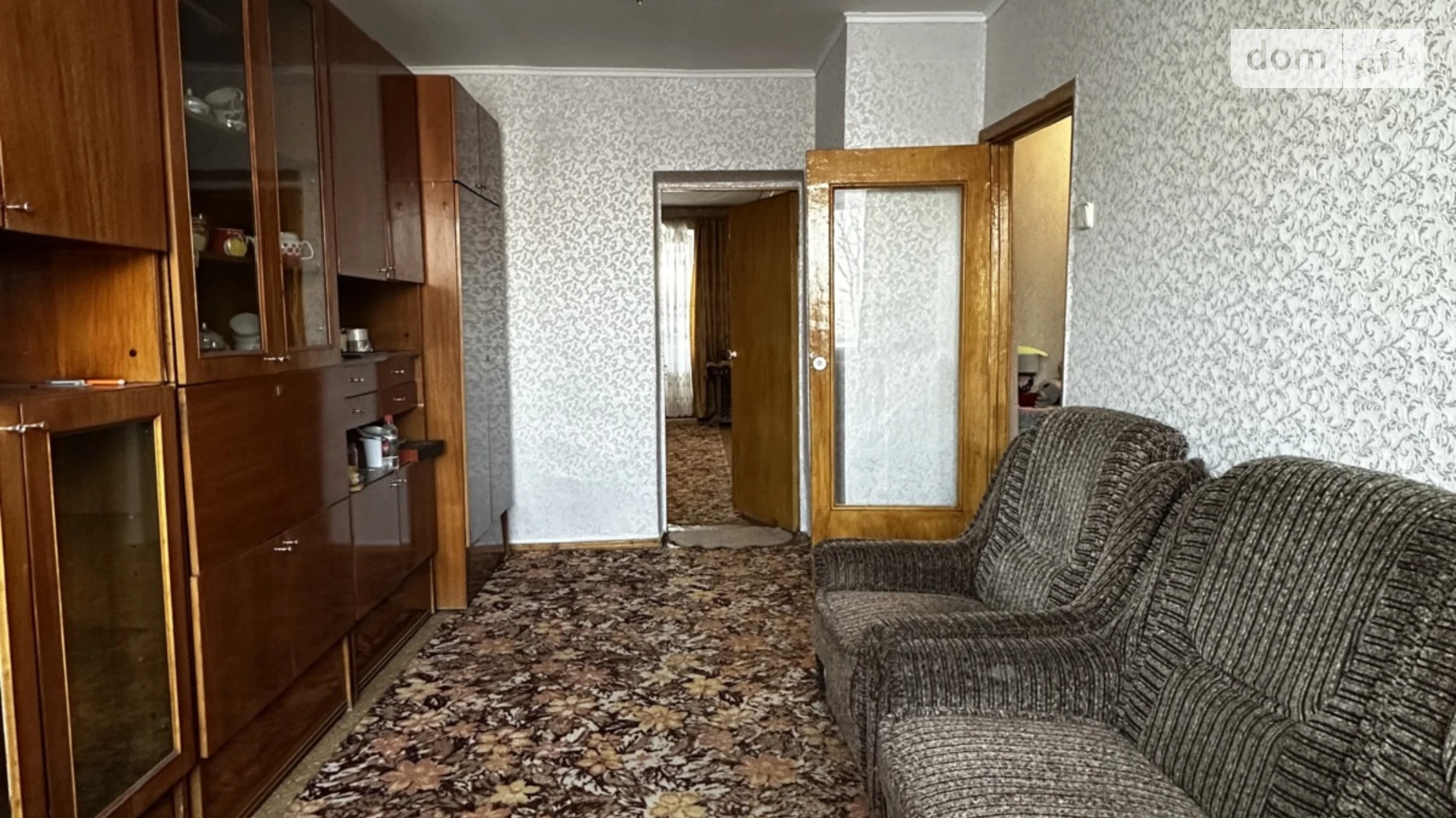 Продается 2-комнатная квартира 44.3 кв. м в Хмельницком, ул. Трудовая, 11 - фото 3