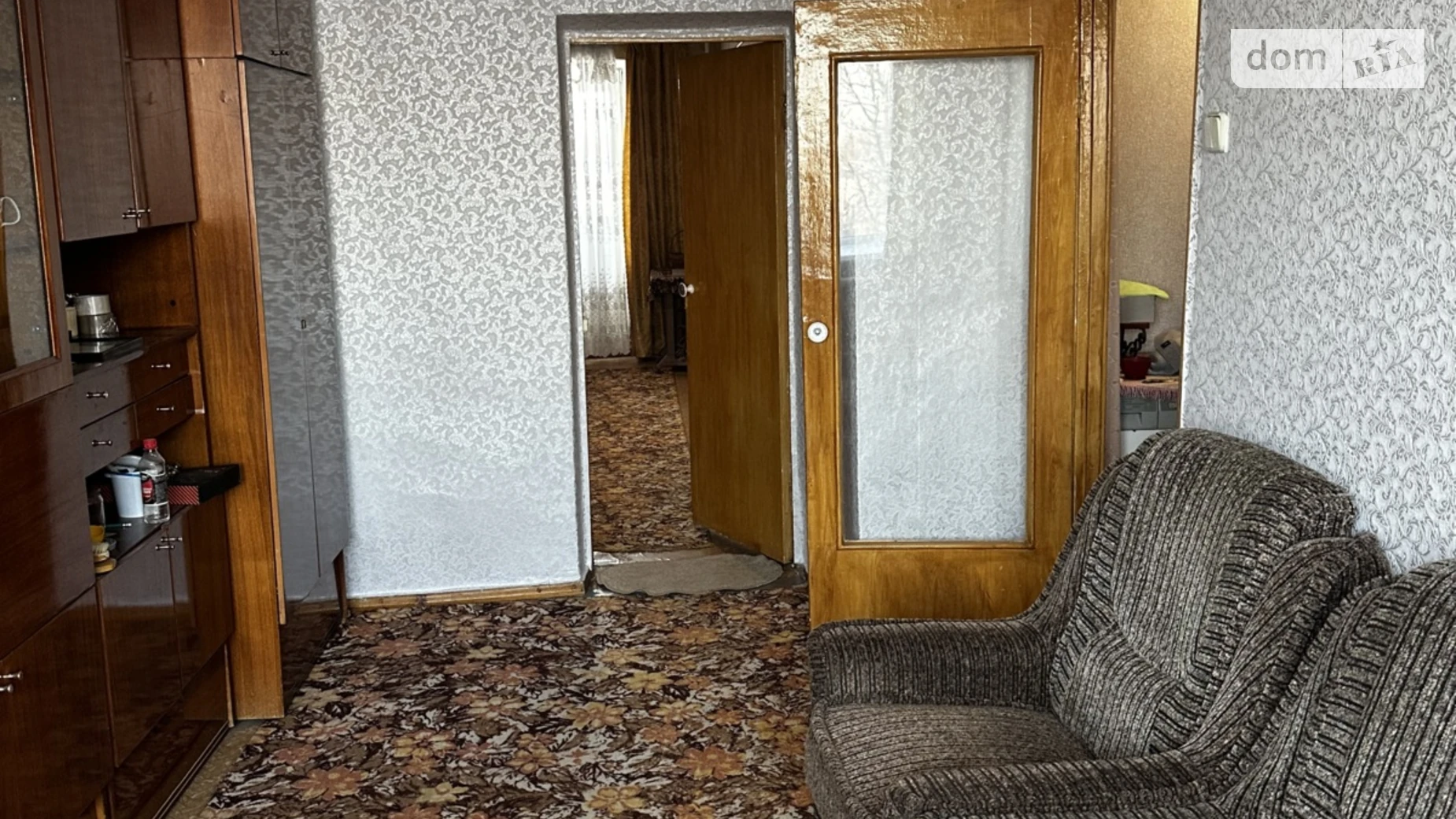 Продается 2-комнатная квартира 44.3 кв. м в Хмельницком, ул. Трудовая, 11 - фото 4