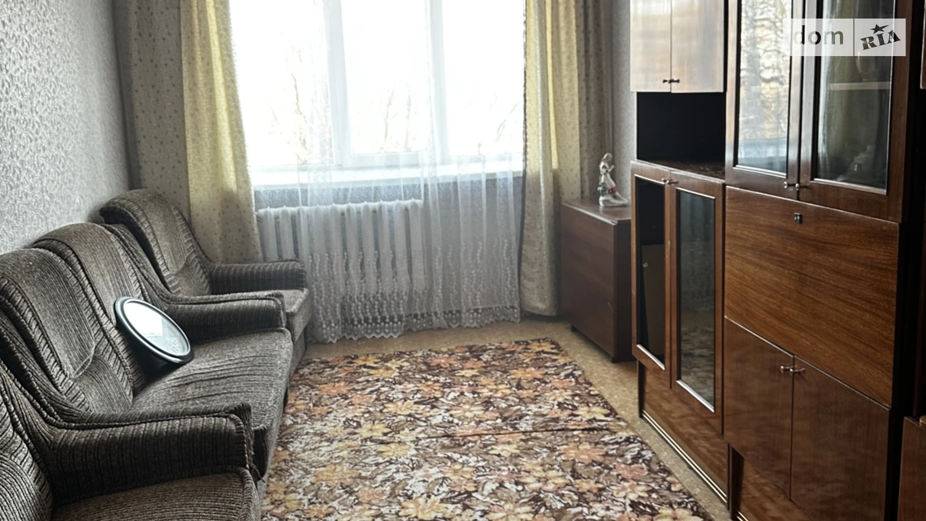 Продается 2-комнатная квартира 44.3 кв. м в Хмельницком, ул. Трудовая, 11 - фото 5