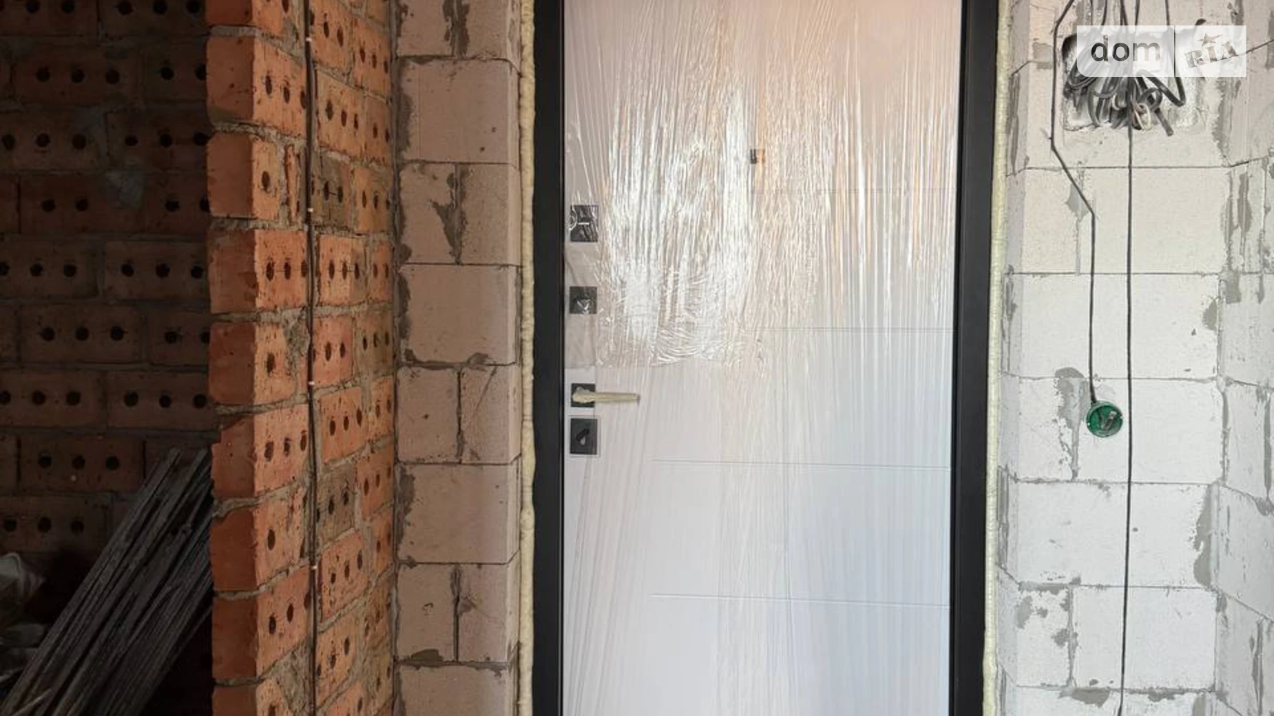 Продается 1-комнатная квартира 44.16 кв. м в Хмельницком, ул. Романа Шухевича(Курчатова), 8/2 - фото 2