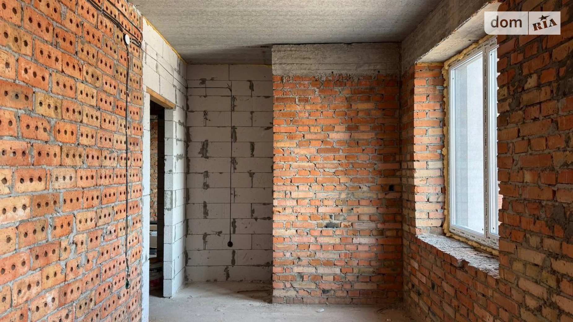 Продается 1-комнатная квартира 44.16 кв. м в Хмельницком, ул. Романа Шухевича(Курчатова), 8/2 - фото 3