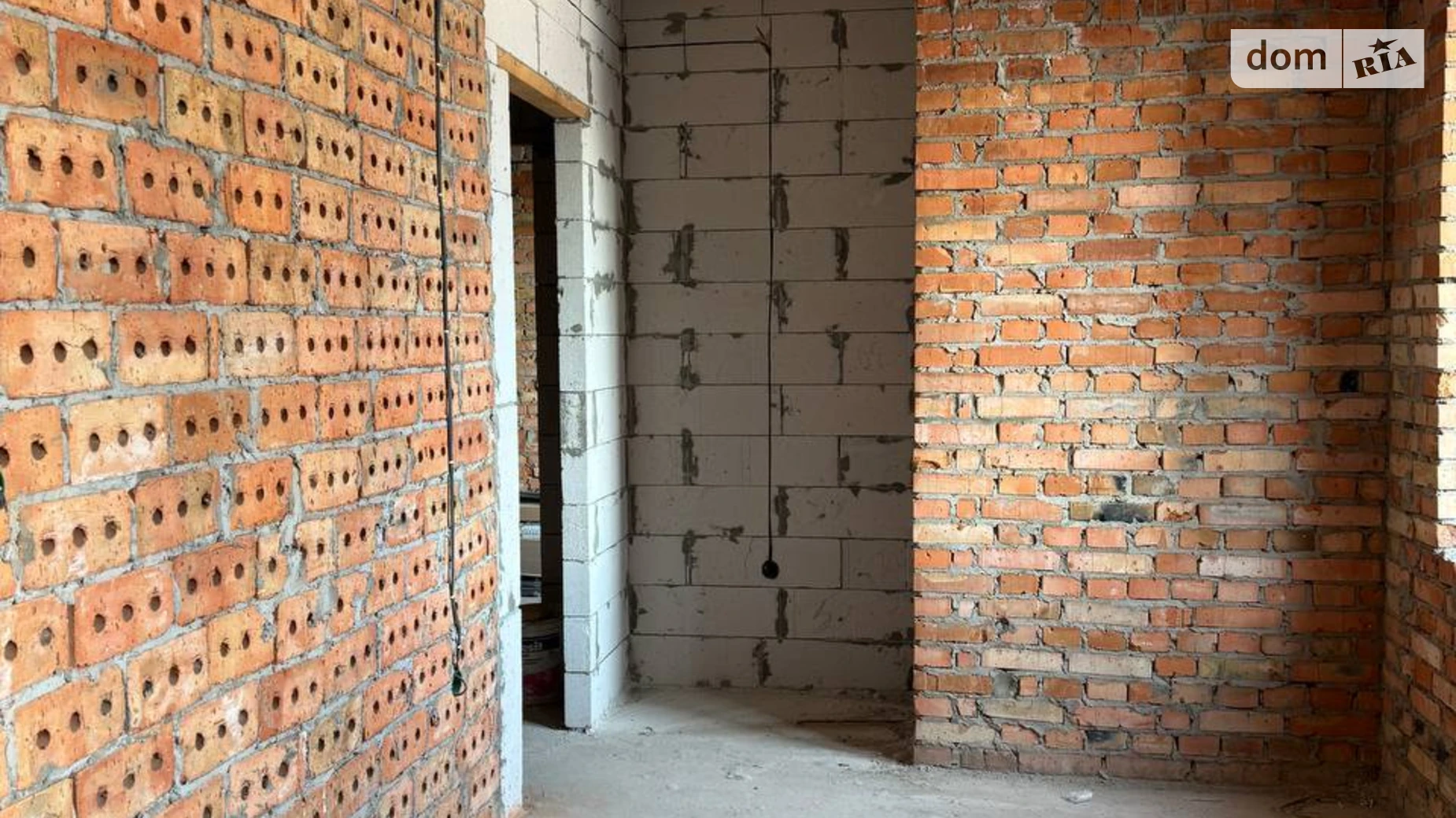 Продается 1-комнатная квартира 44.16 кв. м в Хмельницком, ул. Романа Шухевича(Курчатова), 8/2 - фото 4