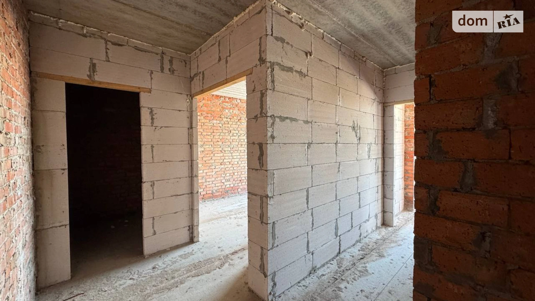 Продается 1-комнатная квартира 49.74 кв. м в Хмельницком, ул. Романа Шухевича(Курчатова), 8/2 - фото 4