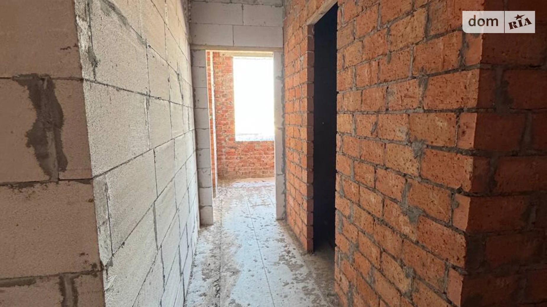 Продается 1-комнатная квартира 49.74 кв. м в Хмельницком, ул. Романа Шухевича(Курчатова), 8/2 - фото 5