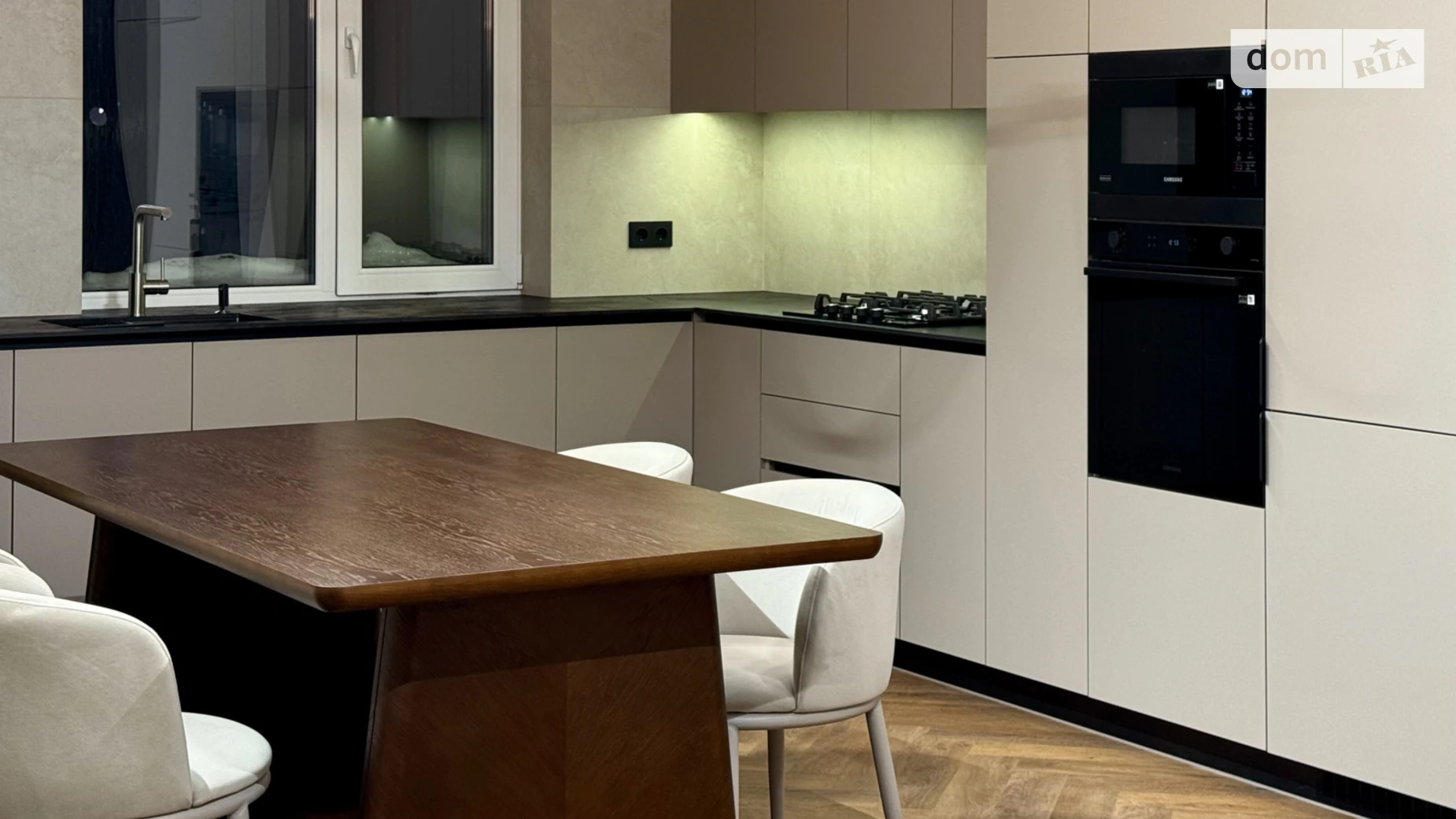 Продается часть дома 87 кв. м с садом, цена: 155000 $ - фото 4