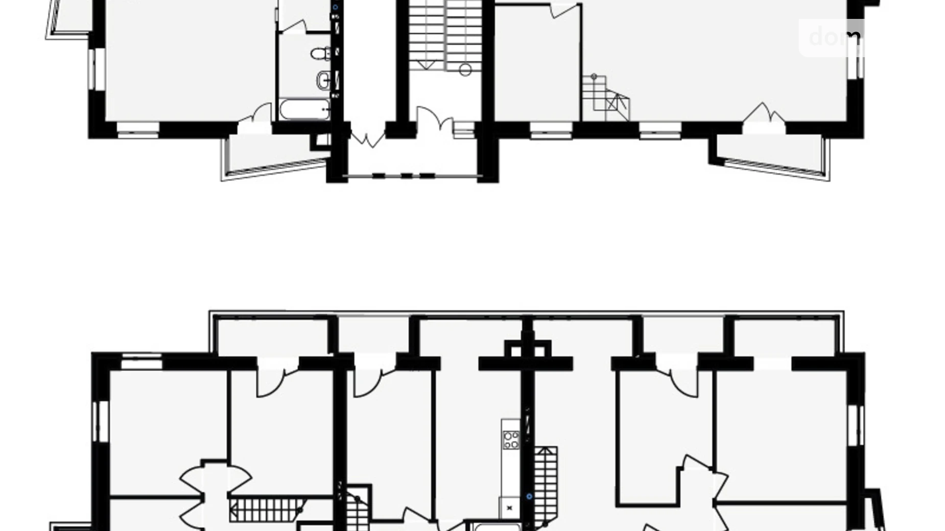 Продается 3-комнатная квартира 98 кв. м в Хмельницком, ул. Подольская, 6/1 - фото 5