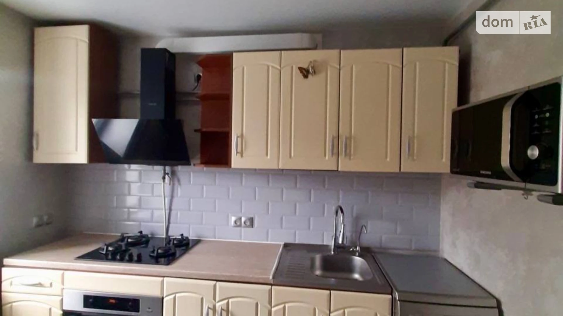 Продается 1-комнатная квартира 38 кв. м в, цена: 30000 $ - фото 2