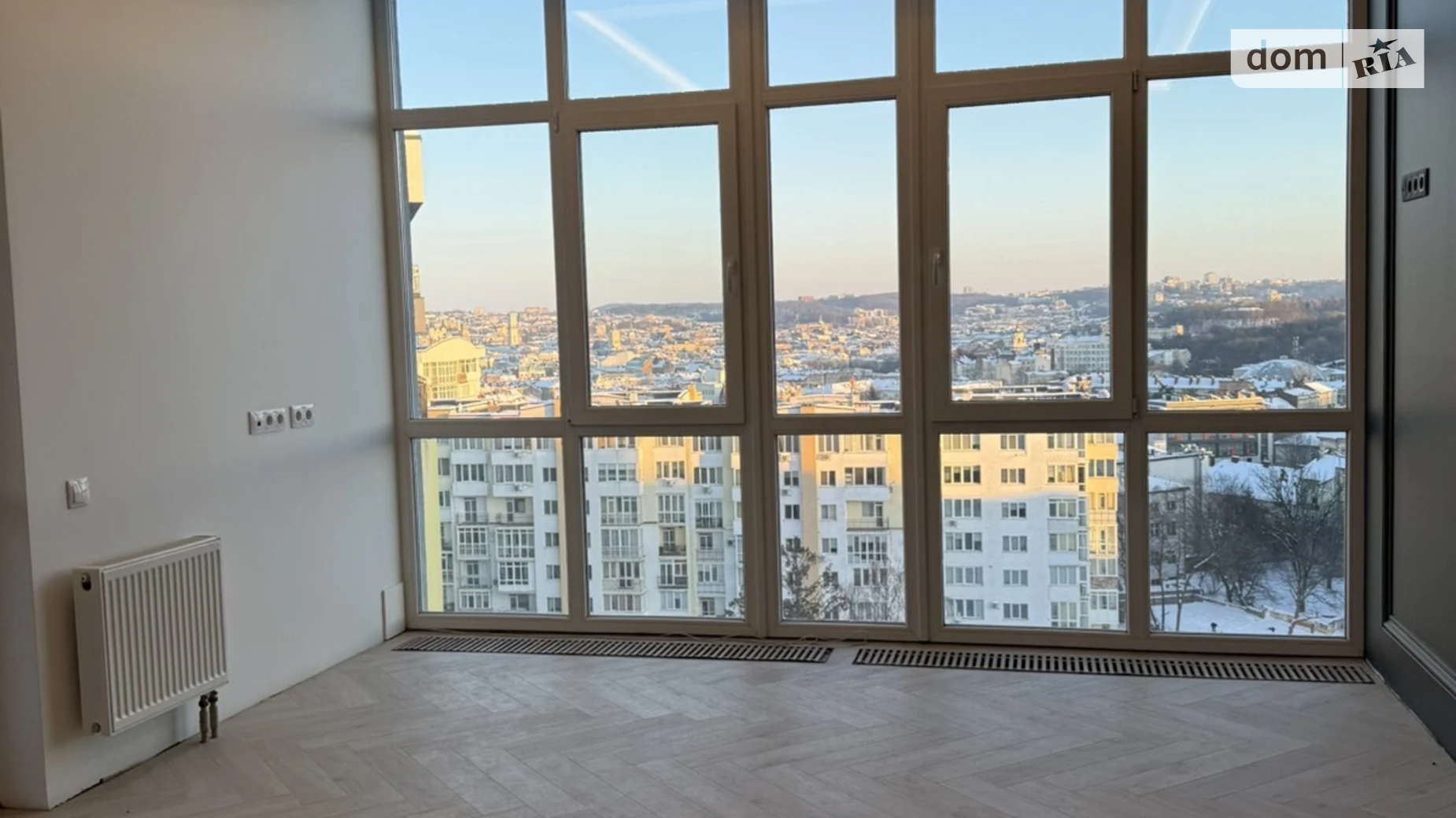 Продається 3-кімнатна квартира 136 кв. м у Львові, вул. Шевченка Тараса, 27 - фото 3