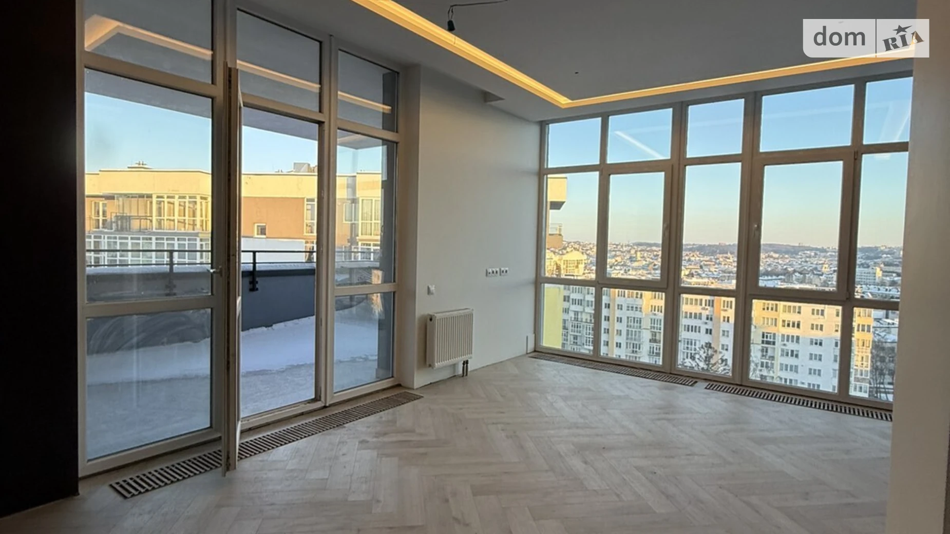 Продається 3-кімнатна квартира 136 кв. м у Львові, вул. Шевченка Тараса, 27 - фото 2