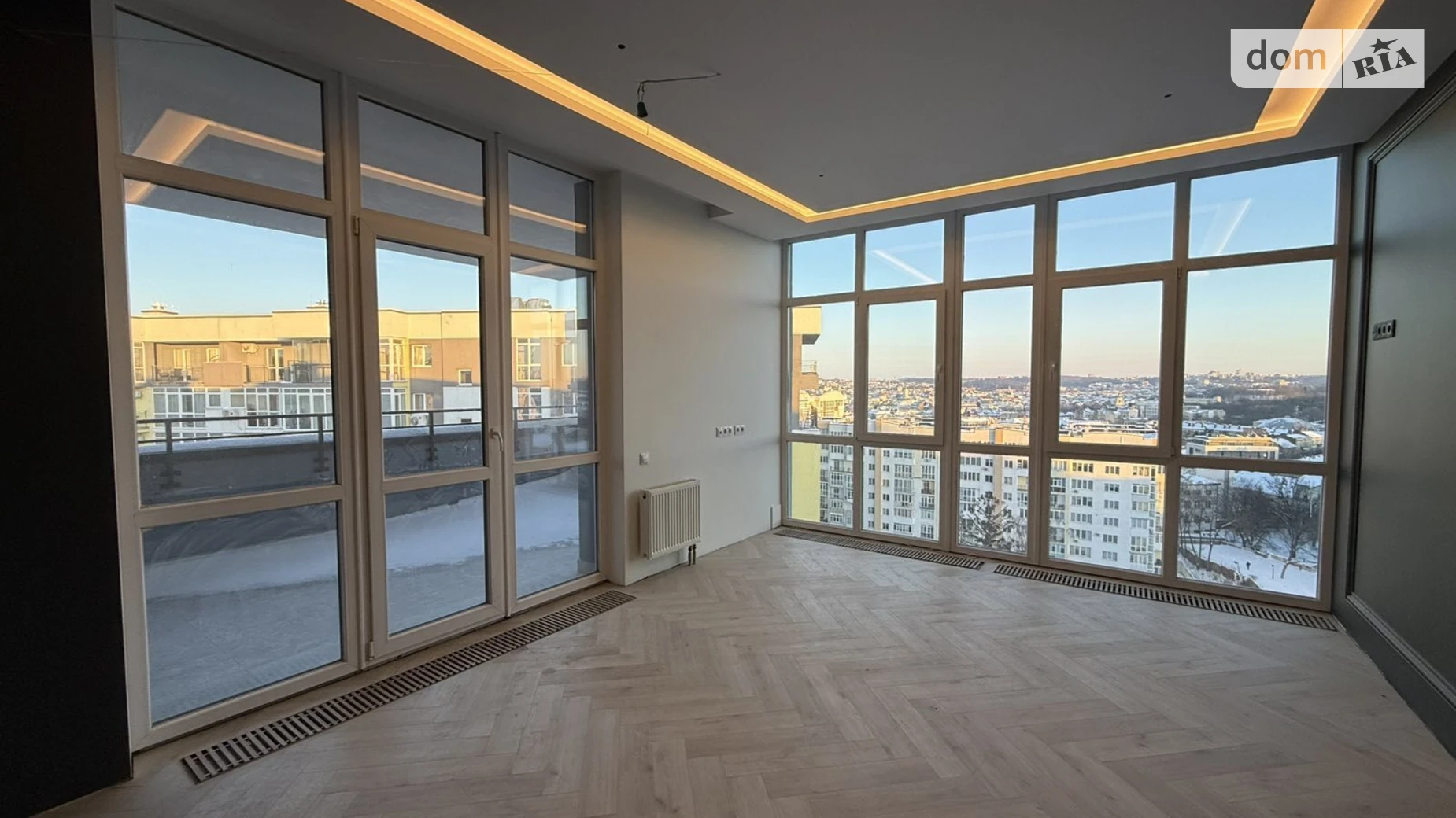 Продається 3-кімнатна квартира 136 кв. м у Львові, вул. Шевченка Тараса, 27 - фото 5