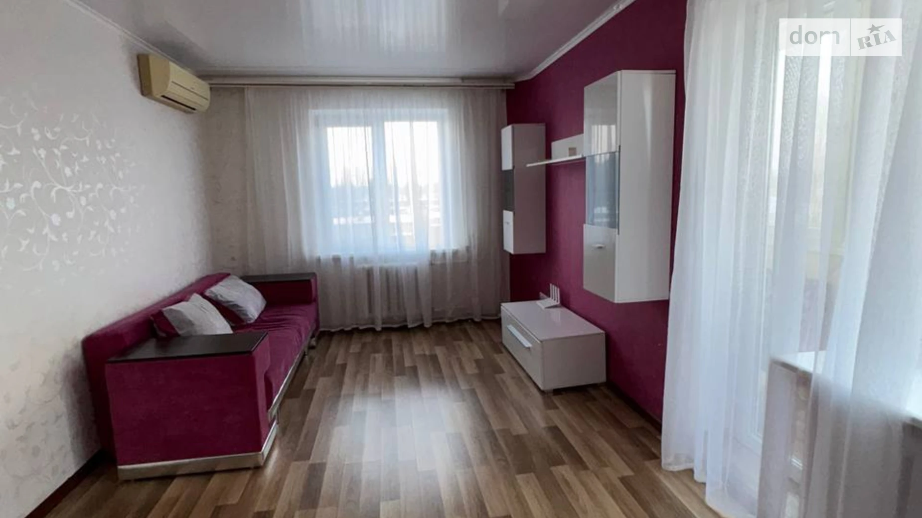 Продається 2-кімнатна квартира 49.6 кв. м у Одесі, вул. Люстдорфська дорога - фото 2