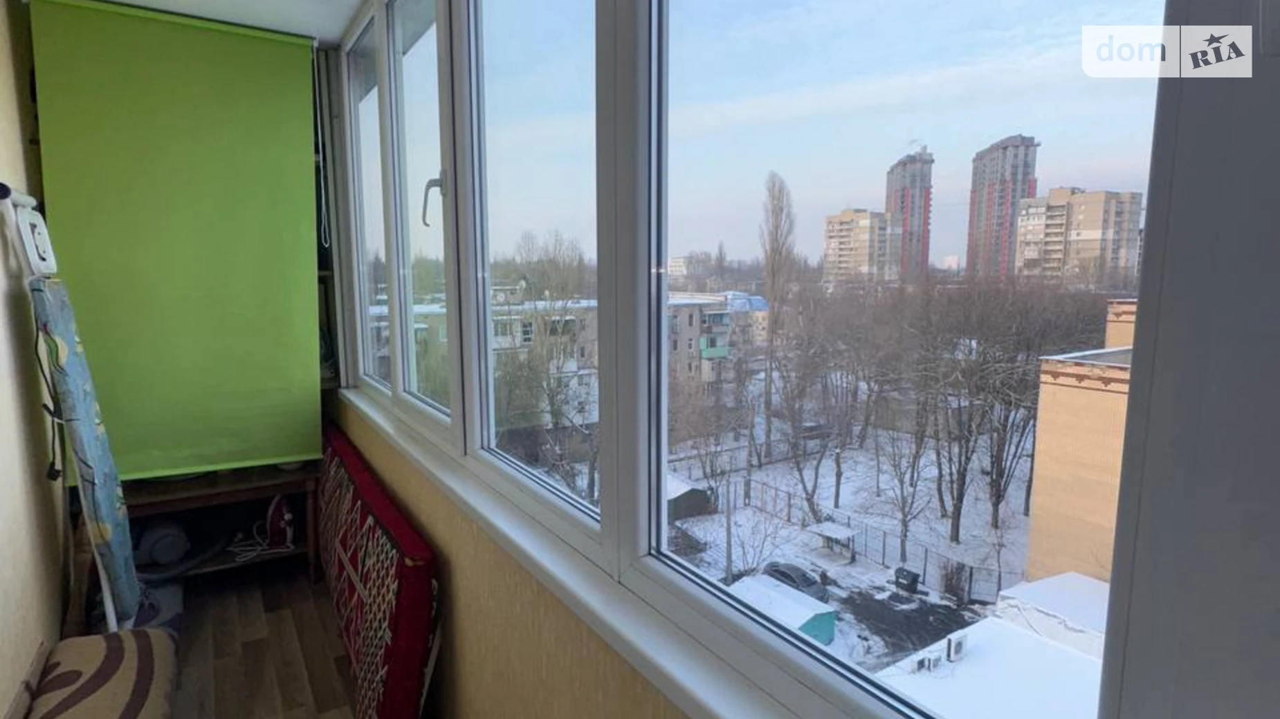 Продається 2-кімнатна квартира 49.6 кв. м у Одесі, вул. Люстдорфська дорога - фото 3