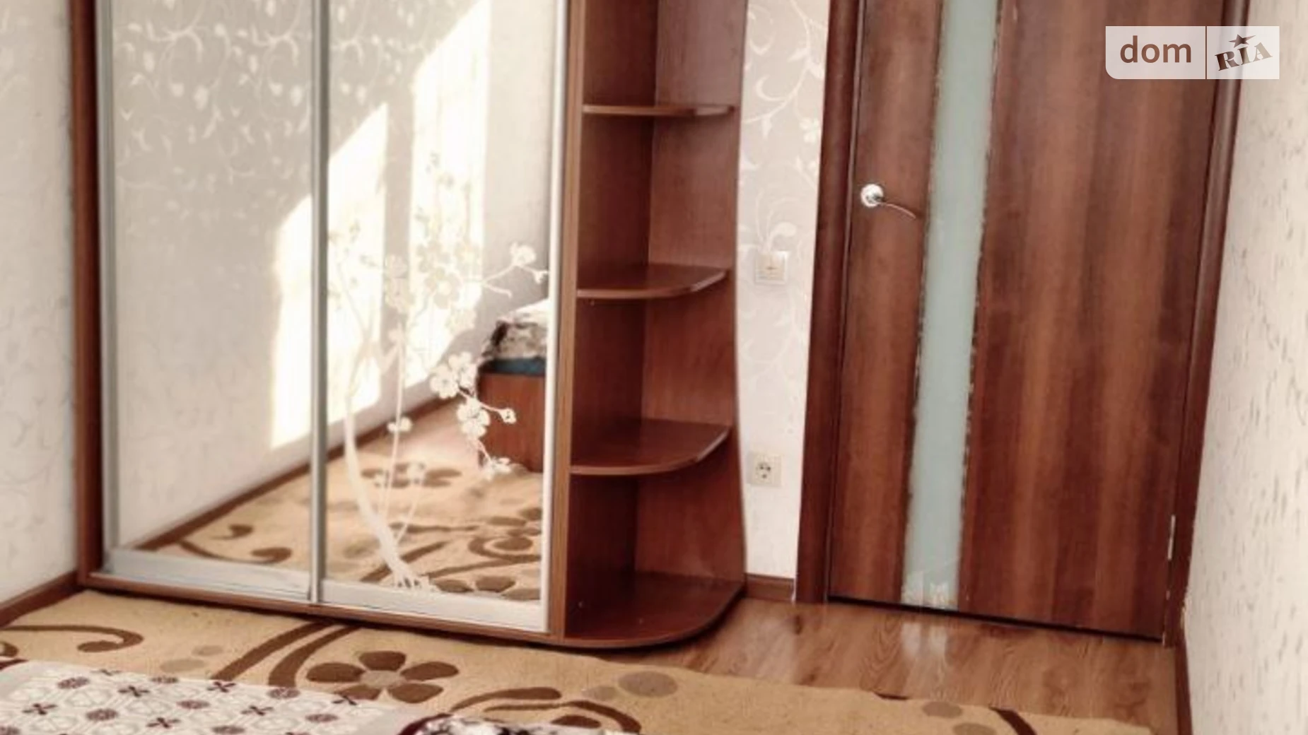 Продається 2-кімнатна квартира 49.6 кв. м у Одесі, вул. Люстдорфська дорога - фото 5