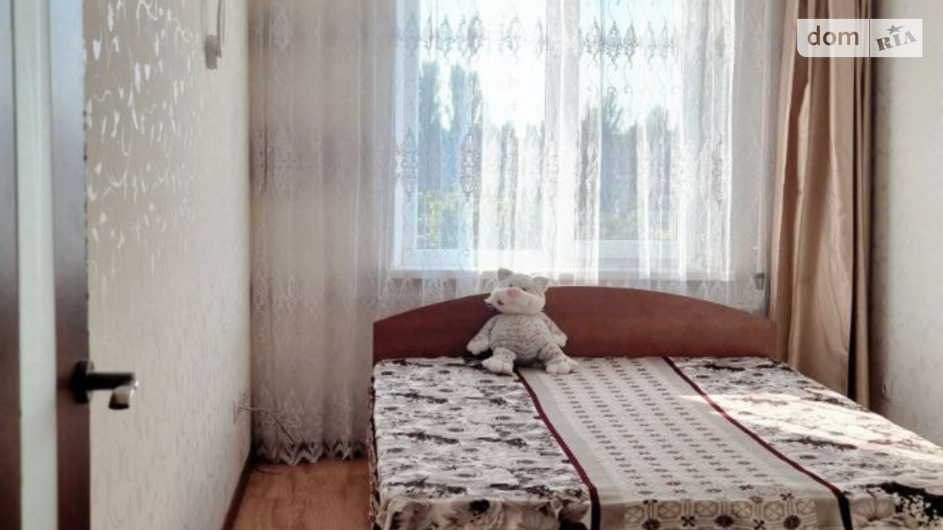 Продається 2-кімнатна квартира 49.6 кв. м у Одесі, вул. Люстдорфська дорога - фото 4